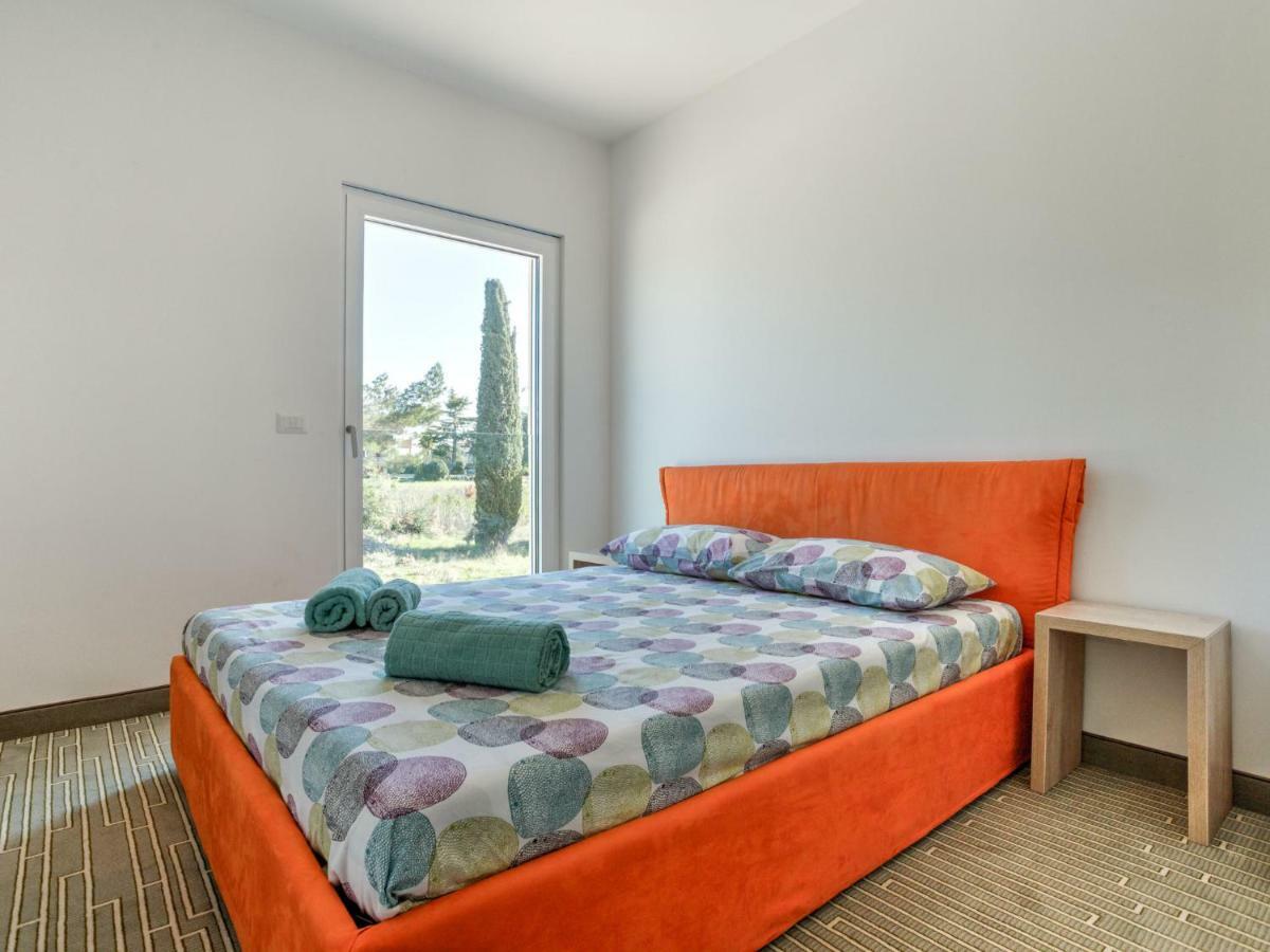 Apartment Karmen By Interhome Lovrečica Esterno foto