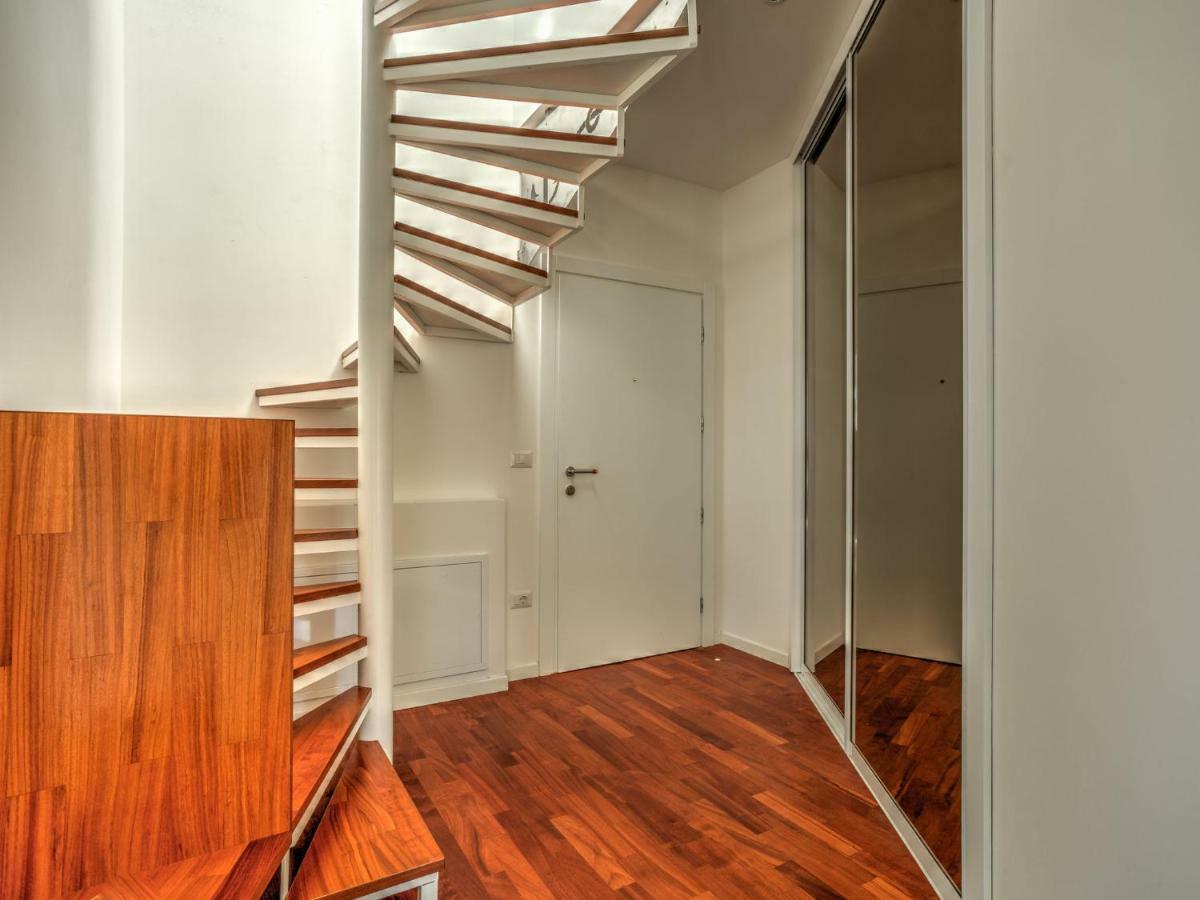Apartment Karmen By Interhome Lovrečica Esterno foto