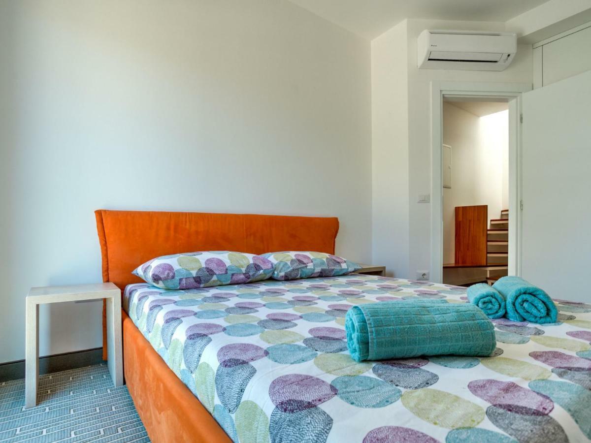Apartment Karmen By Interhome Lovrečica Esterno foto