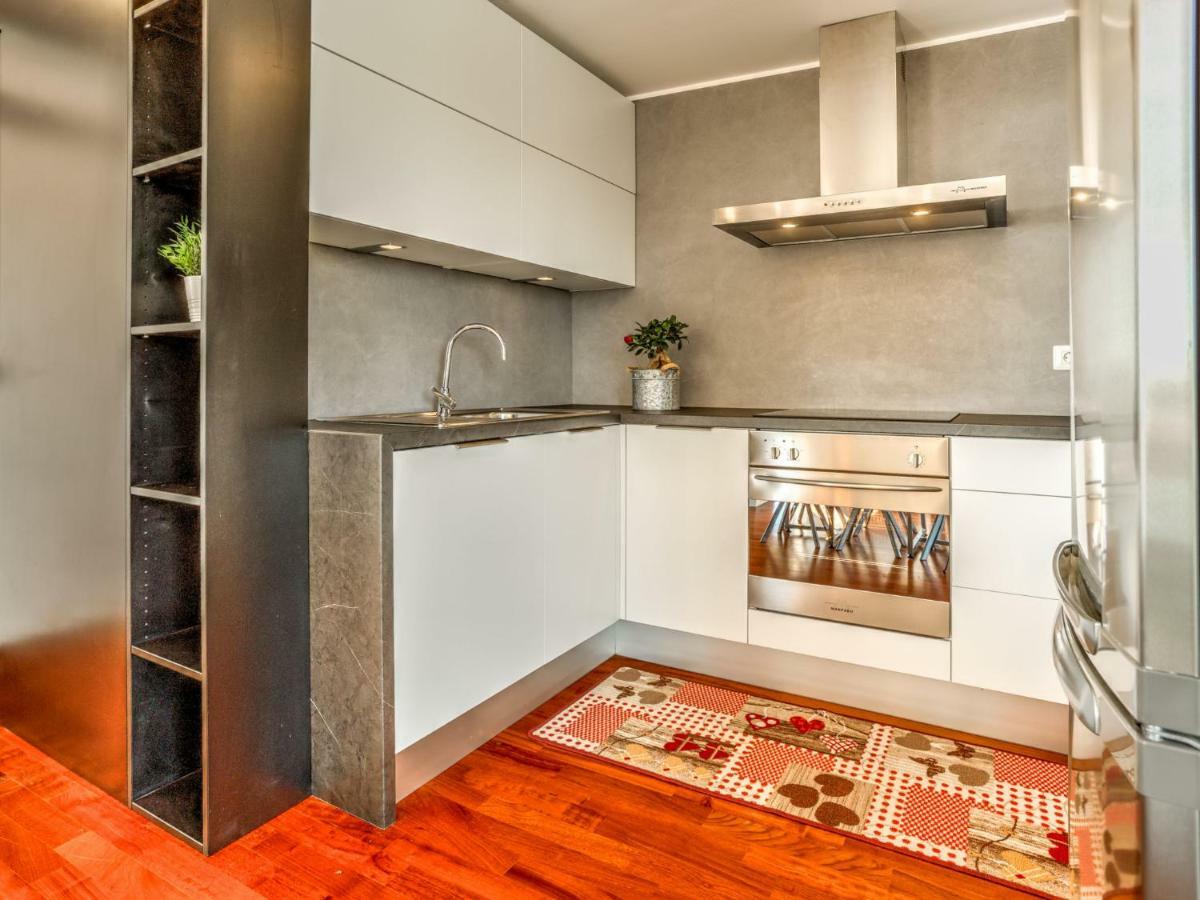 Apartment Karmen By Interhome Lovrečica Esterno foto