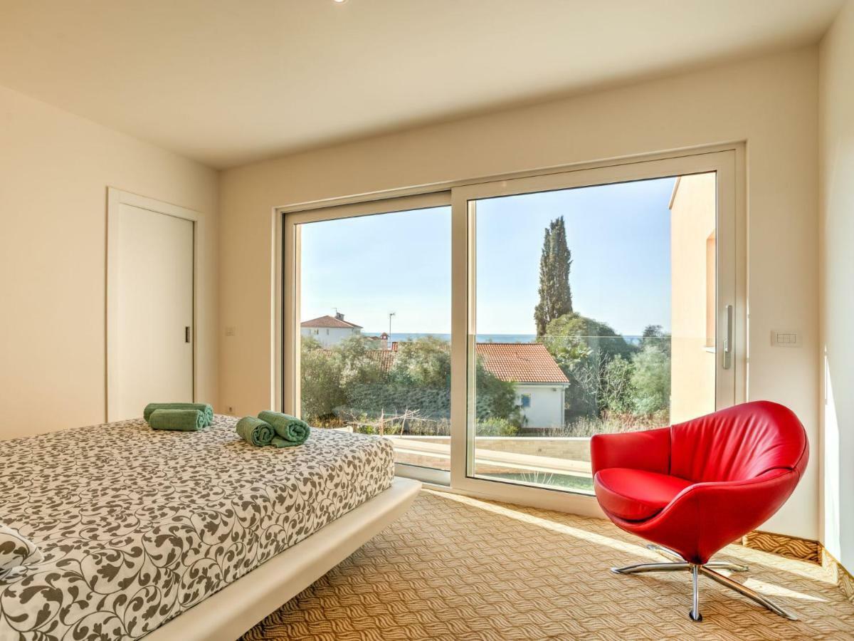 Apartment Karmen By Interhome Lovrečica Esterno foto