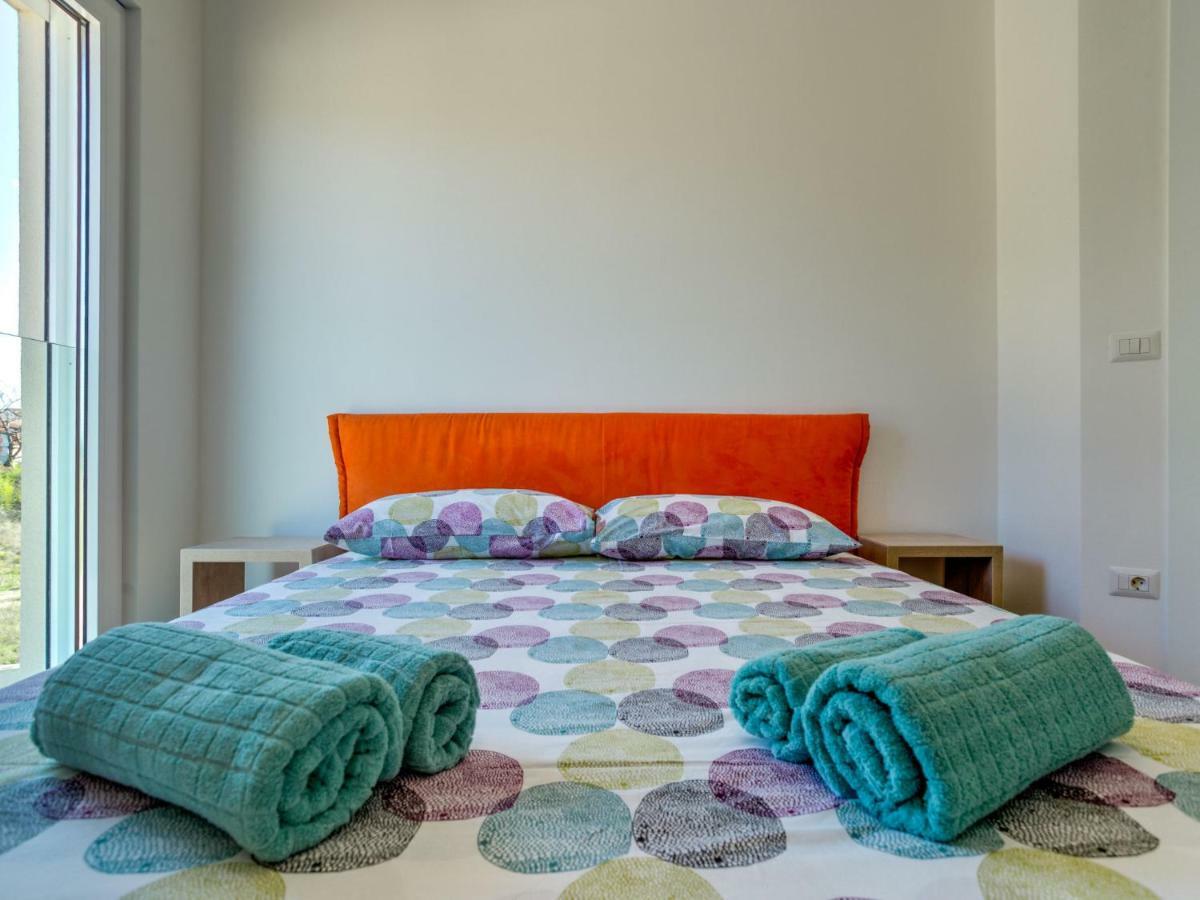 Apartment Karmen By Interhome Lovrečica Esterno foto