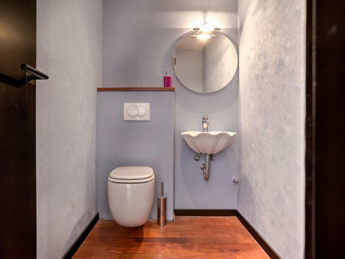 Apartment Karmen By Interhome Lovrečica Esterno foto