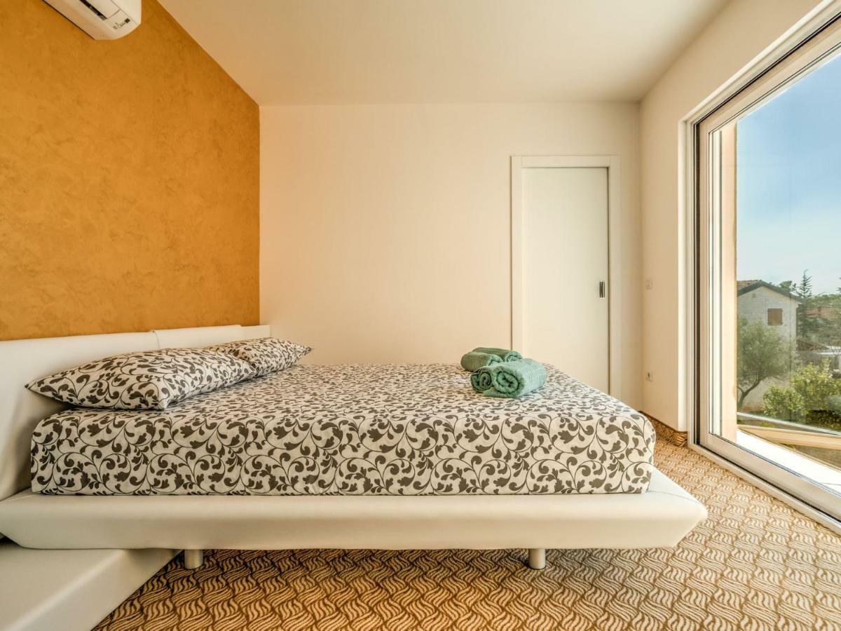 Apartment Karmen By Interhome Lovrečica Esterno foto