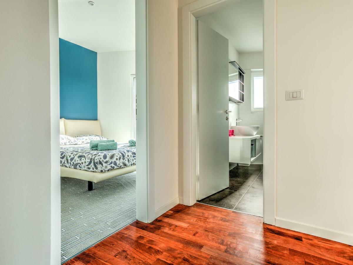 Apartment Karmen By Interhome Lovrečica Esterno foto