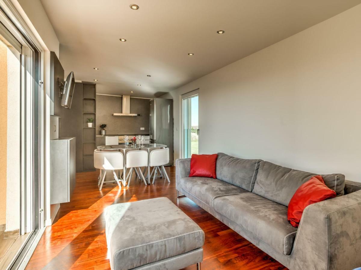 Apartment Karmen By Interhome Lovrečica Esterno foto