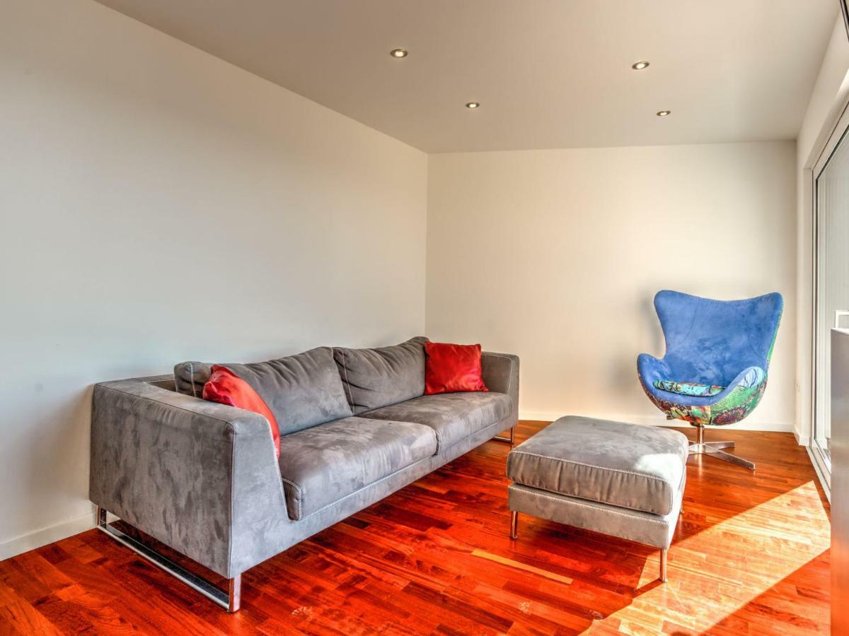Apartment Karmen By Interhome Lovrečica Esterno foto