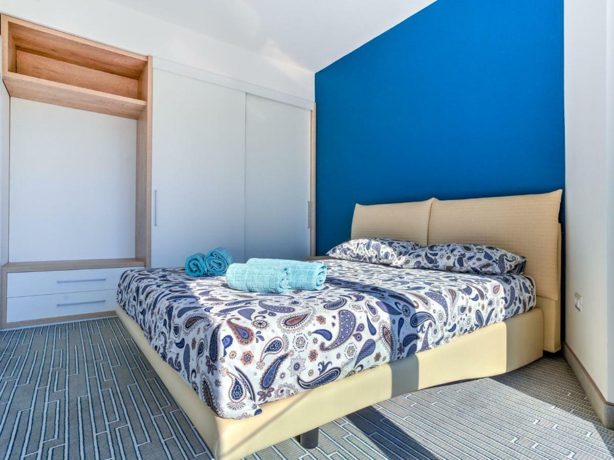 Apartment Karmen By Interhome Lovrečica Esterno foto